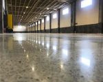 کفپوش بتن پولیشی، ساب سیلیکاتی، بتن سخت ملاتی یا خشکه پاش - Image 7