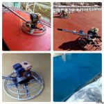 کفسازی بتن سخت صنعتی - Image 6