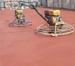 کفسازی بتن سخت صنعتی - Image 5